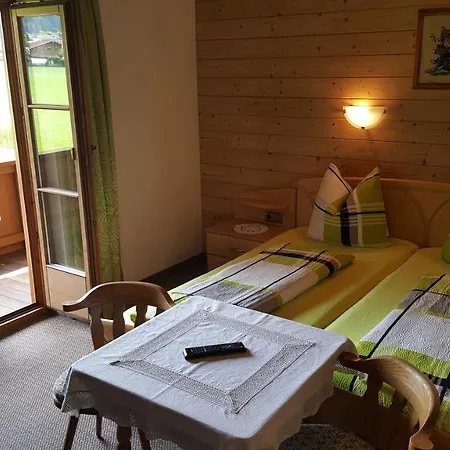 Gaestehaus Wildauer Mini-hôtel *