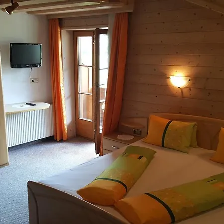 Mini-hôtel Gaestehaus Wildauer Zell am Ziller