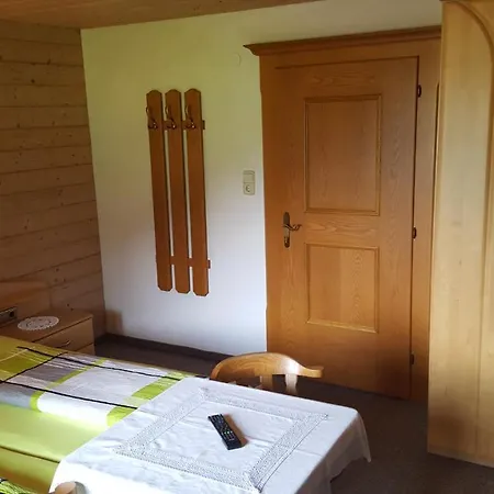 Gaestehaus Wildauer Mini-hôtel