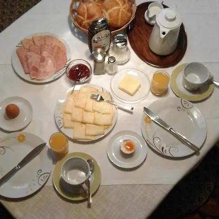 Gaestehaus Wildauer Mini-hôtel *