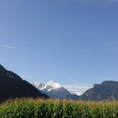 Gaestehaus Wildauer Mini-hôtel *