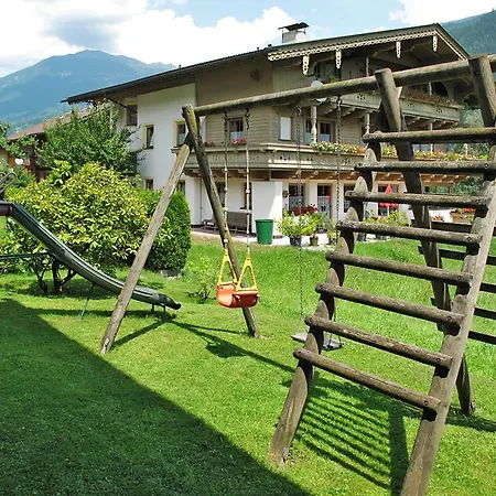 Gastehaus Wildauer 780s
