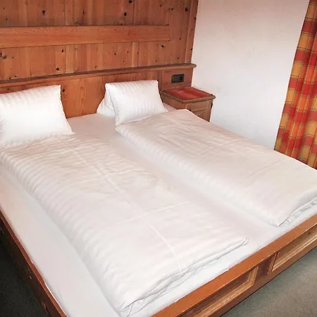 Apartmán Gastehaus Wildauer 780s