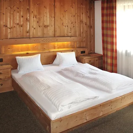 Gastehaus Wildauer 780s *