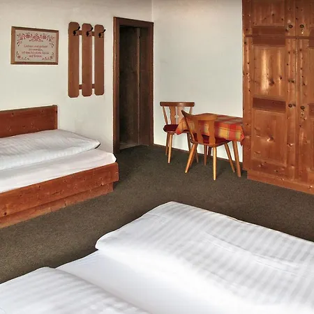 Gastehaus Wildauer 780s Apartmán *