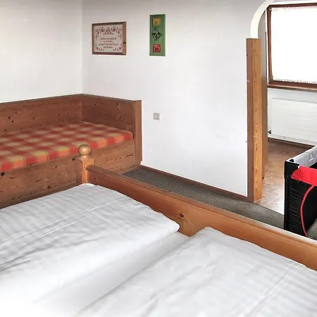 Apartmán Gastehaus Wildauer 780s *