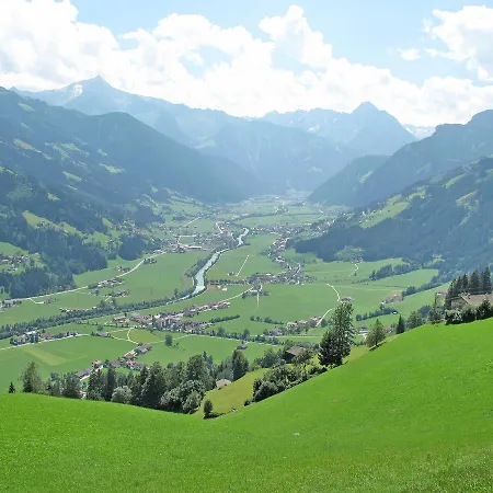 Apartmán Gastehaus Wildauer 780s Aschau Im Zillertal