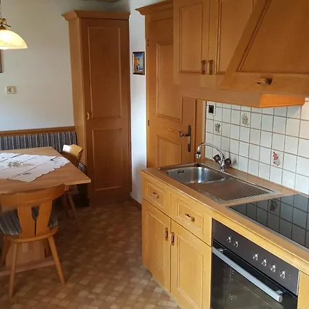 Inn Gaestehaus Wildauer *
