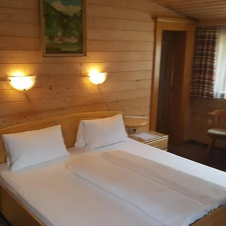 Gaestehaus Wildauer Zell am Ziller
