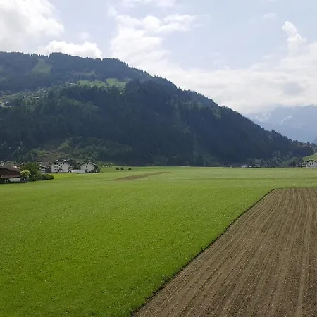 Inn Gaestehaus Wildauer Zell am Ziller
