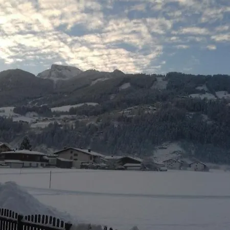 Gaestehaus Wildauer Inn Zell am Ziller