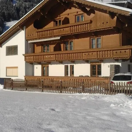 Gaestehaus Wildauer