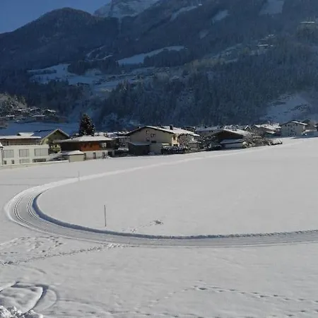 Inn Gaestehaus Wildauer Zell am Ziller
