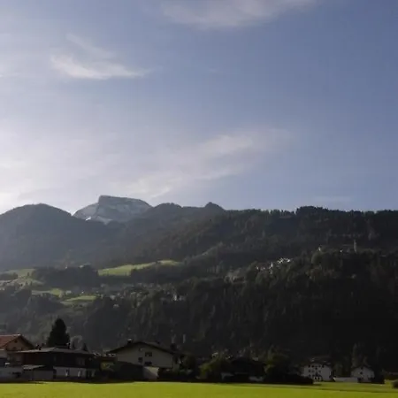 Inn Gaestehaus Wildauer *