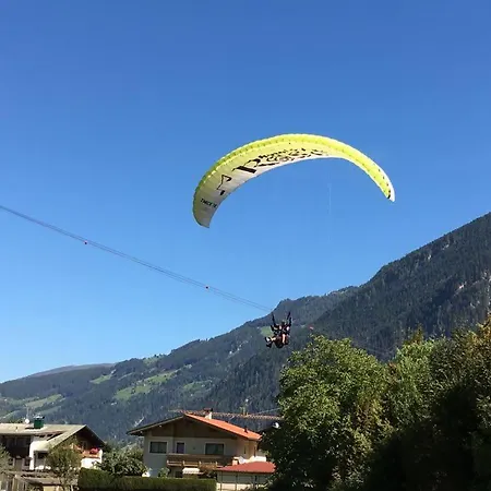 Inn Gaestehaus Wildauer Zell am Ziller