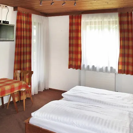公寓 Gastehaus Wildauer 780s *