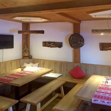 公寓 Gastehaus Wildauer 780s *
