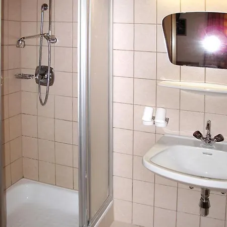 Gastehaus Wildauer 780s *