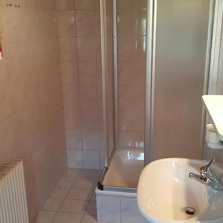 Gaestehaus Wildauer Fogadó *