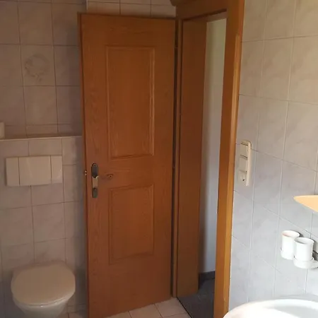 Gaestehaus Wildauer Fogadó Zell am Ziller